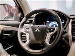 ميتسوبيشي مونتيرو سبورت